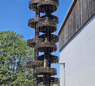 Kunst am Bau