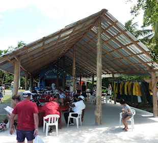 Walausflug - Schweizer Restaurant