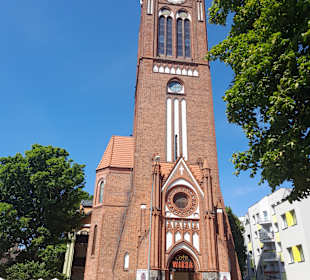 Cafe Wieża