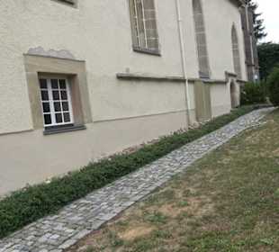 Sankt Blasius Kirche