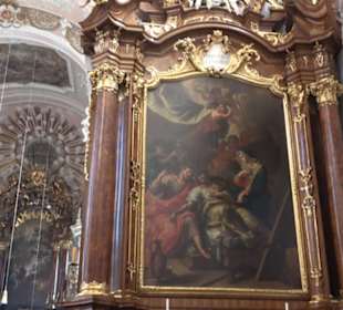 Schutzengelkirche