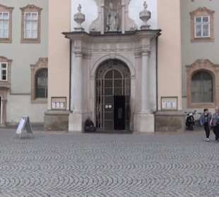 Erzabteikirche St. Peter