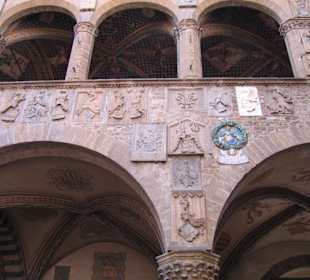National Museum of Bargello