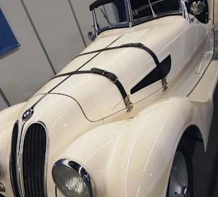 Oldtimer vom feinsten