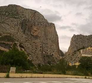 Cala del Morro Toix