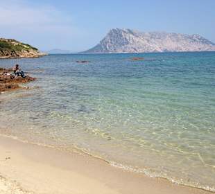 Gute Wasserqualität