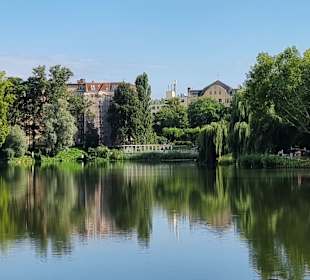 Lietzensee 