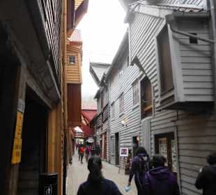 Bryggen