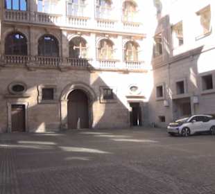Altes Rathaus