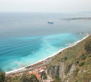 Taormina