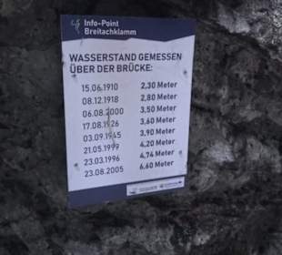 Breitachklamm