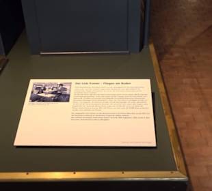 Deutsches Technikmuseum 