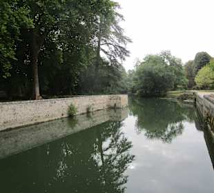  Schloss Azay le Rideau