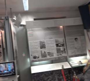 Haus am Checkpoint Charlie