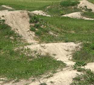 Pumptrack Oberiflingen