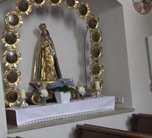 Kath. Kirche St. Vitus Amerdingen