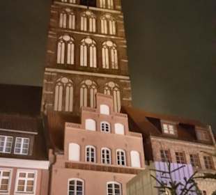 Altstadt Stralsund