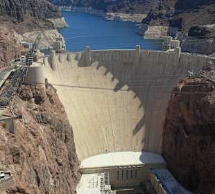 Hoover Dam