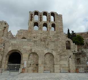 Akropolis