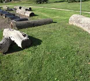 Park Oase der Gesundheit