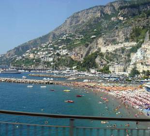 Amalfi