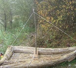 Pfahlbautenmuseum Unteruhldingen