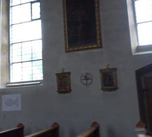 Kirche St. Martin Ringingen