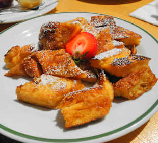 Kaiserschmarren
