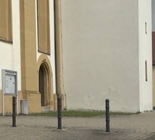 Pfarrkirche St. Alban Wallerstein