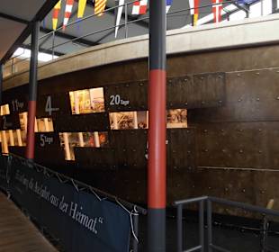 Im Auswanderermuseum