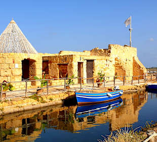 Saline di Marsala
