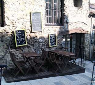 Ramatuelle romantisch schön