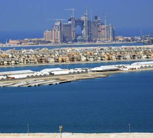 Jumeirah Palm