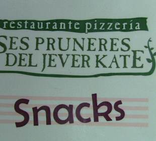 Serviette