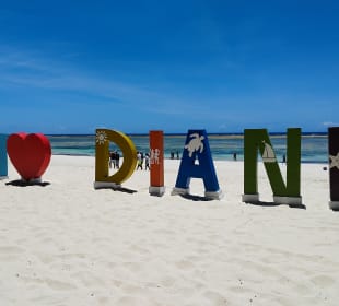 Strand Diani Beach