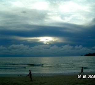Thailand