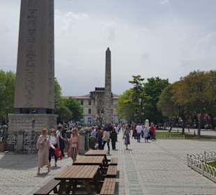 Aus- und Einblicke...