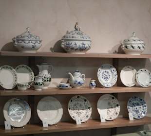 Führung Schauwerkstatt