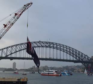 Harbour Bridge