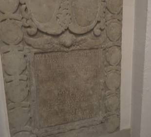 Evangelische Stadtkirche