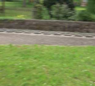 Evangelische Kirche Engeltal Hallwangen