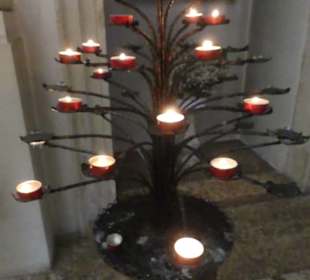 Kirche SS. Zeno e Martino