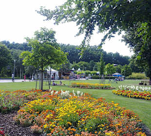 Gartenschau in Kaiserslautern,