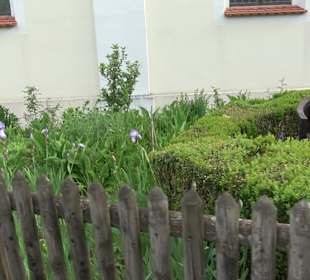 Wallfahrtsort Heiligenbronn Waldachtal