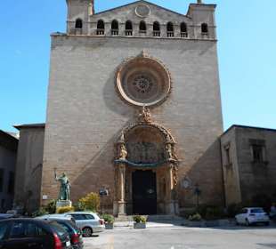 Kirche Sant Francesc