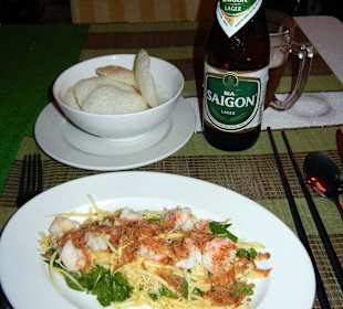 Madam Dinh Number One Restaurant