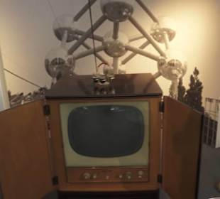 Erlebniszentrum von Villeroy & Boch