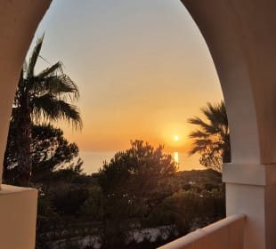 Zimmer Hotel Riu Chiclana