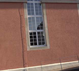 Evangelische Kirche Pfrondorf