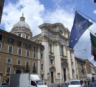 Basilica dei SS. Ambrogio e Carlo